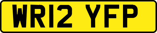 WR12YFP