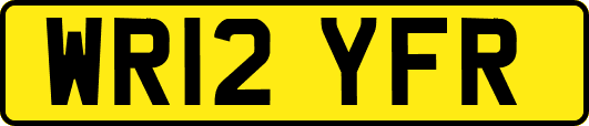 WR12YFR