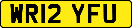WR12YFU