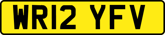 WR12YFV