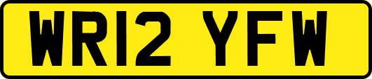 WR12YFW