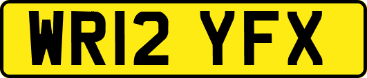 WR12YFX