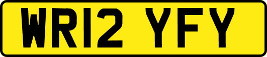 WR12YFY