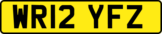 WR12YFZ