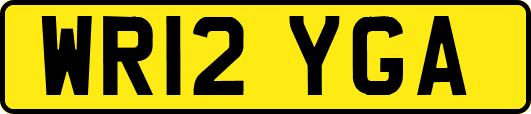 WR12YGA