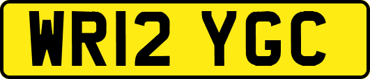 WR12YGC
