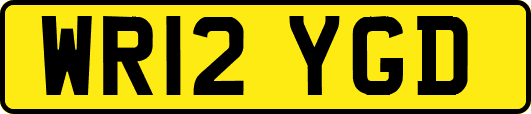 WR12YGD