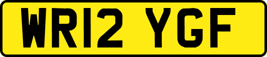 WR12YGF