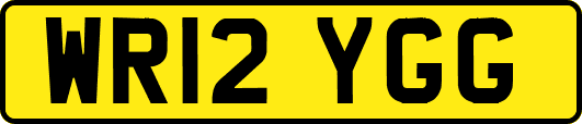 WR12YGG