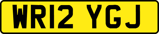 WR12YGJ