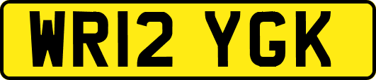 WR12YGK