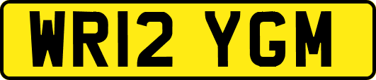 WR12YGM