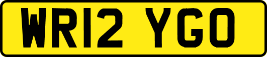 WR12YGO