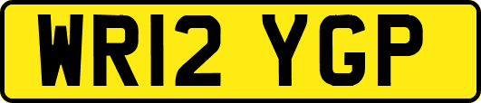 WR12YGP