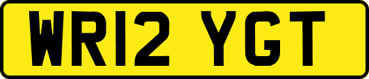 WR12YGT