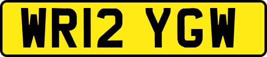 WR12YGW