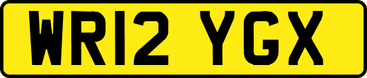 WR12YGX