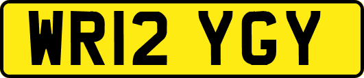 WR12YGY