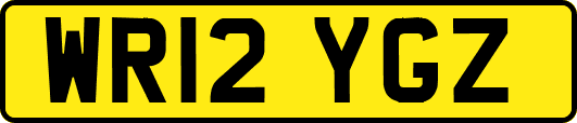 WR12YGZ