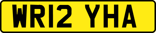 WR12YHA