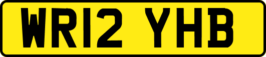 WR12YHB