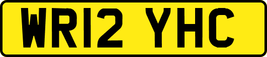 WR12YHC