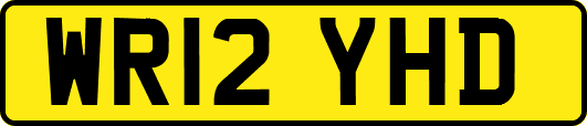 WR12YHD
