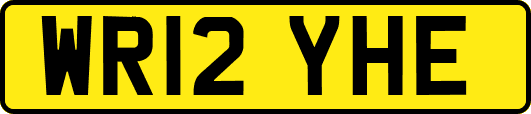 WR12YHE