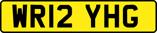 WR12YHG