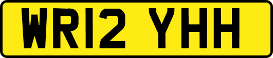WR12YHH