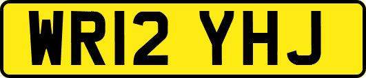 WR12YHJ