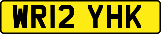 WR12YHK