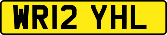 WR12YHL