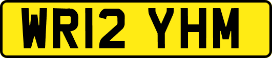 WR12YHM