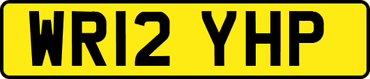 WR12YHP