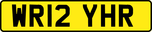 WR12YHR