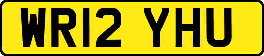 WR12YHU