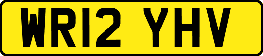 WR12YHV