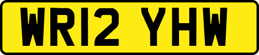 WR12YHW