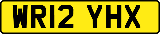 WR12YHX