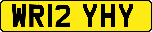 WR12YHY
