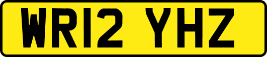 WR12YHZ