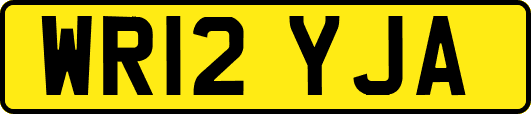 WR12YJA