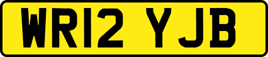 WR12YJB