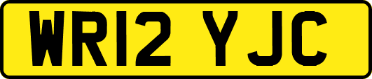 WR12YJC