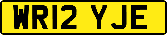 WR12YJE