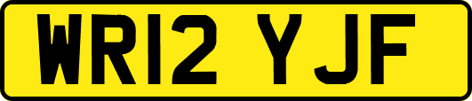 WR12YJF