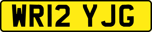 WR12YJG
