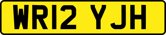 WR12YJH