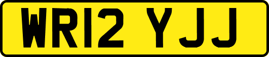 WR12YJJ